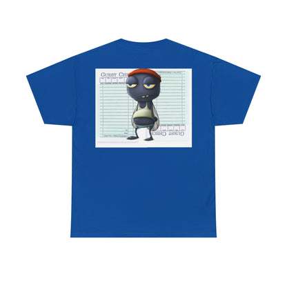 "On the Fly" T-Shirt