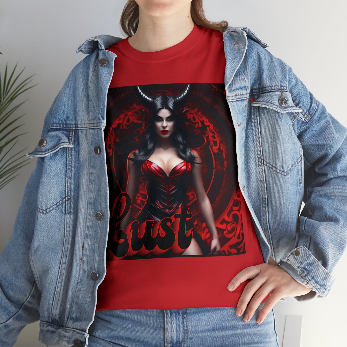 "Lust" T-Shirt