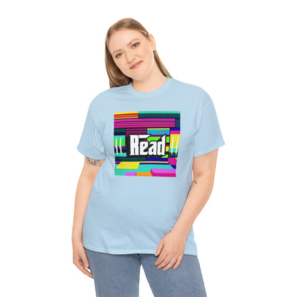 "Read between the Lines" T-Shirt