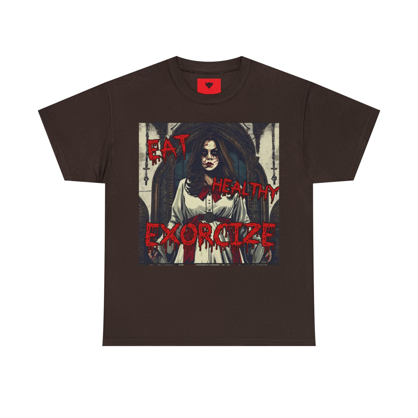 "Exorcize" T-Shirt