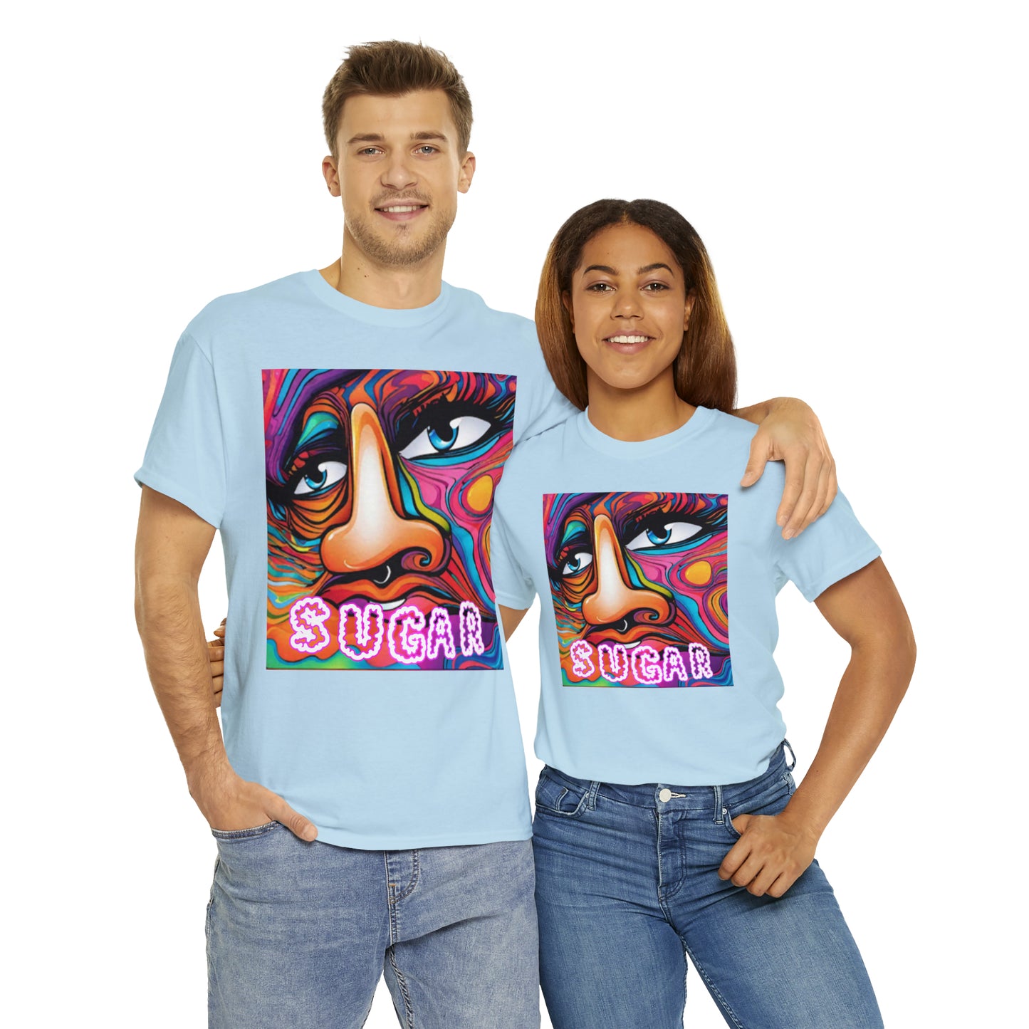 "Sugar" T-Shirt