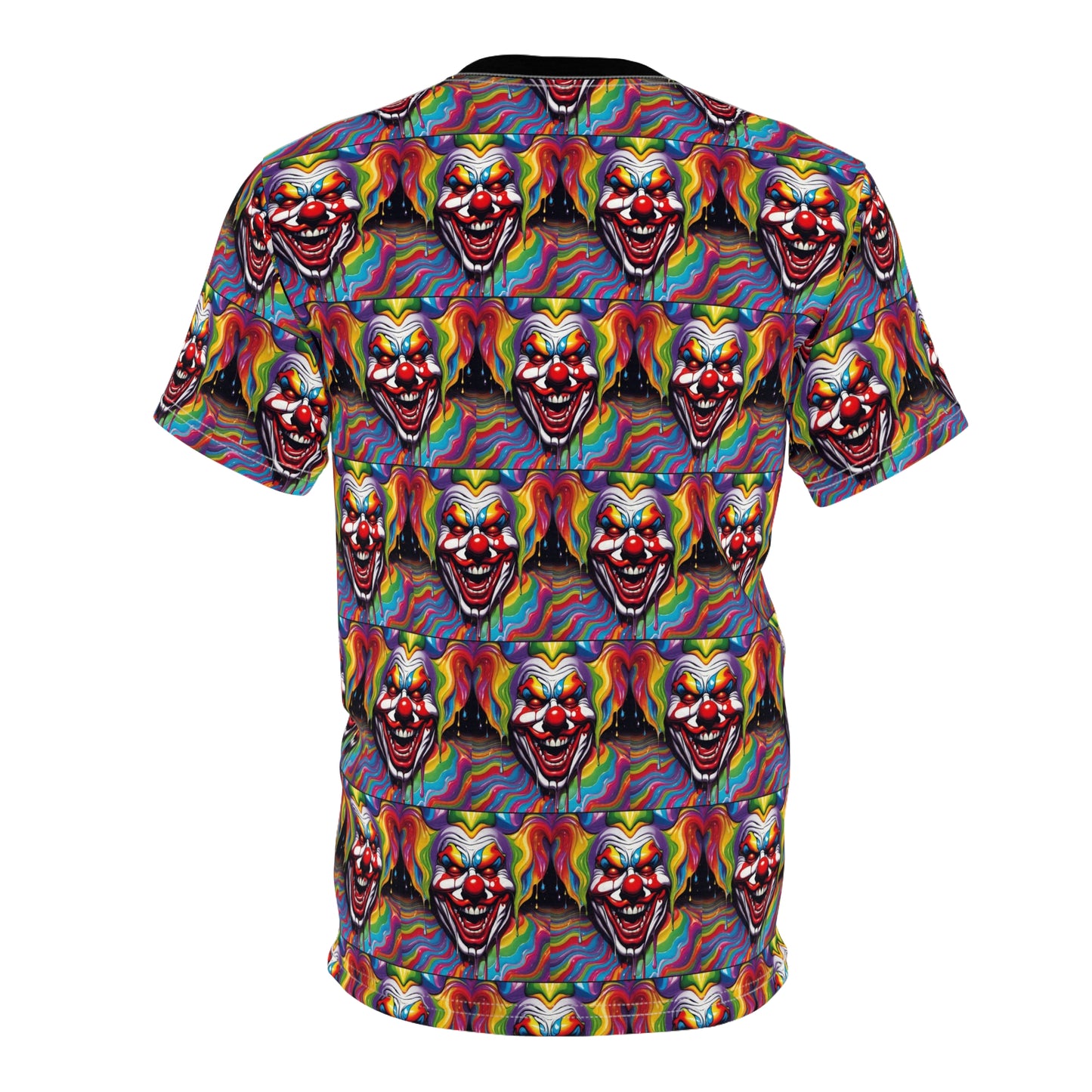 Evil Clown T-Shirt