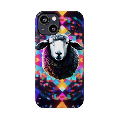 Black Sheep of the Family-Phone Case