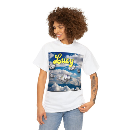 "Lucy in the Sky with Diamonds" T-Shirt