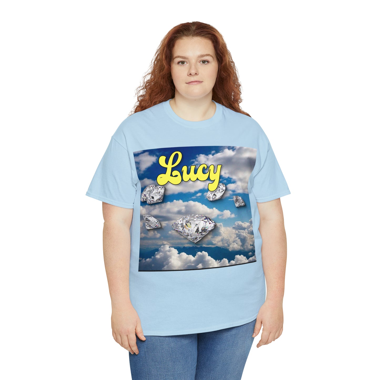 "Lucy in the Sky with Diamonds" T-Shirt