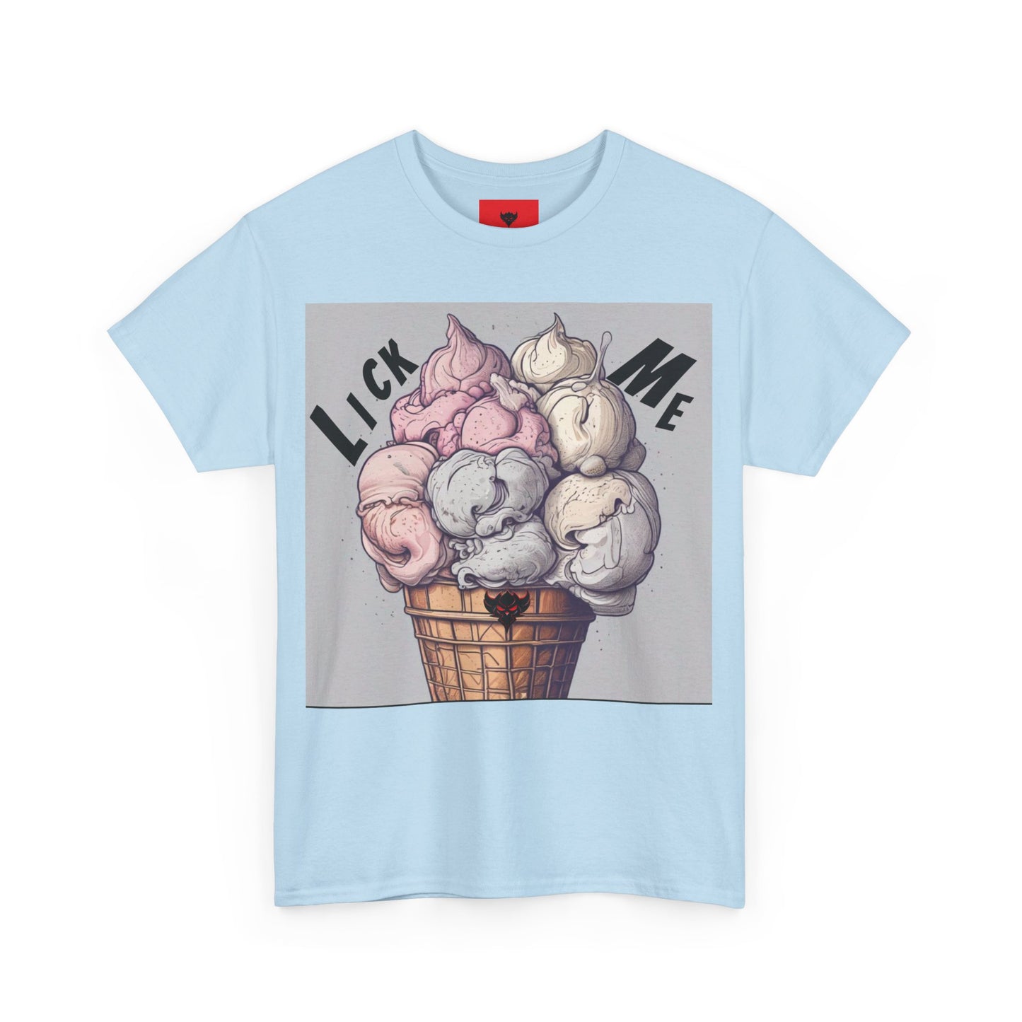 "Ice Cream" T-Shirt