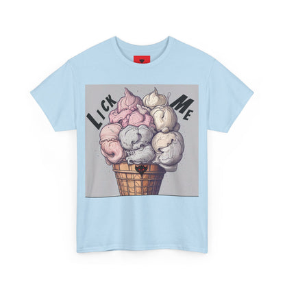 "Ice Cream" T-Shirt