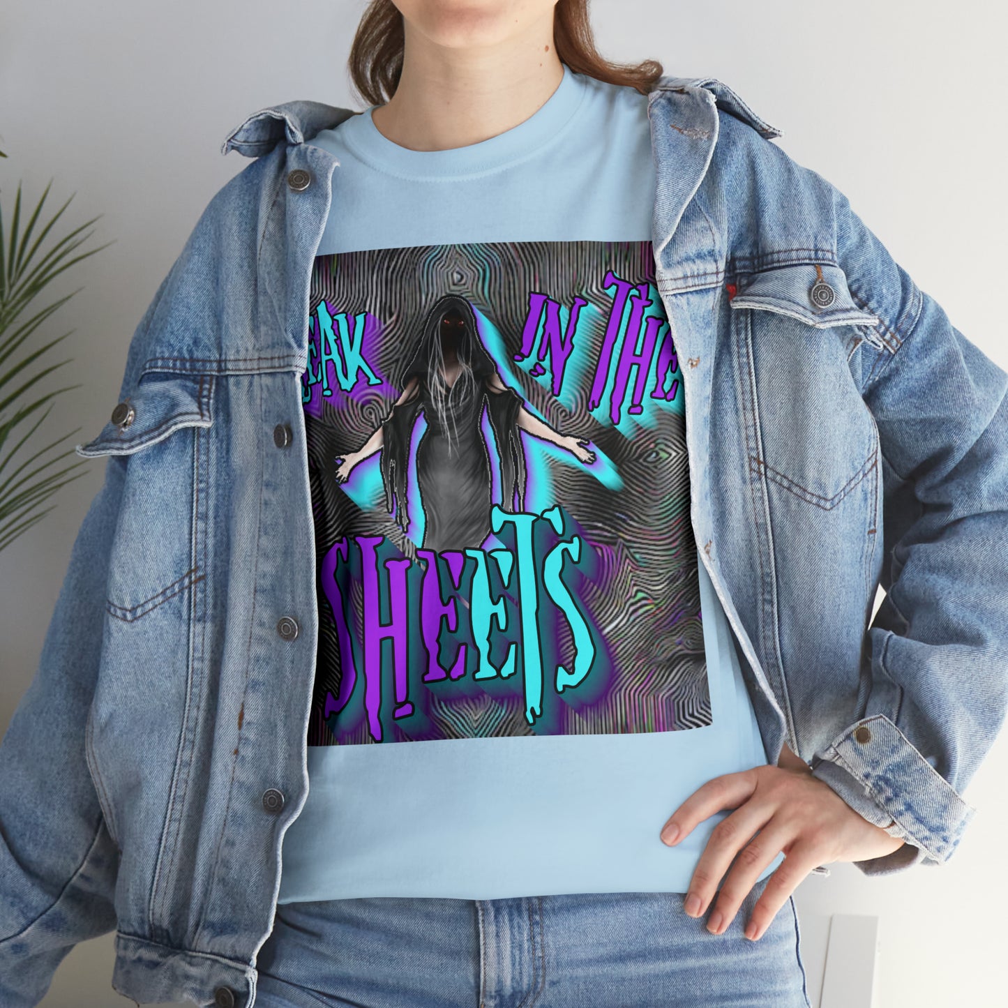 "Freak in the Sheets" T-Shirt