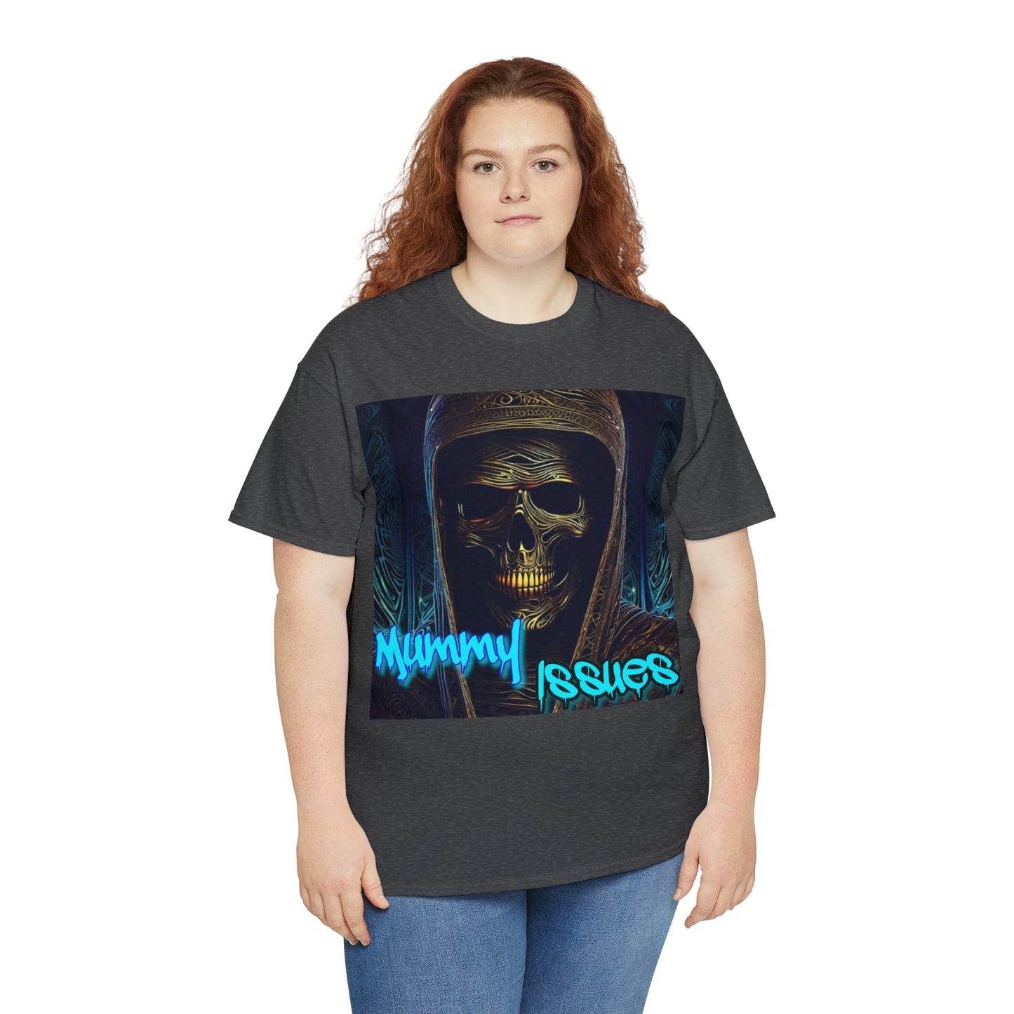 "Mummy Issues" T-Shirt