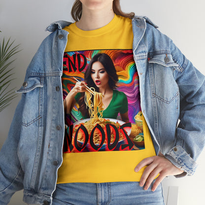 "Send Noods" T-shirt