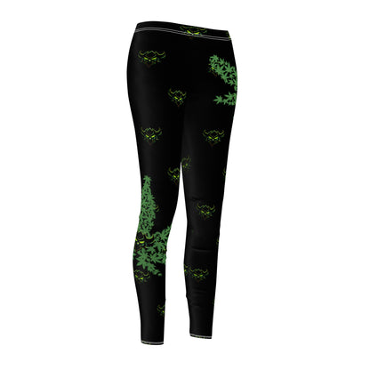 Women's "Ungodly 420" Leggings