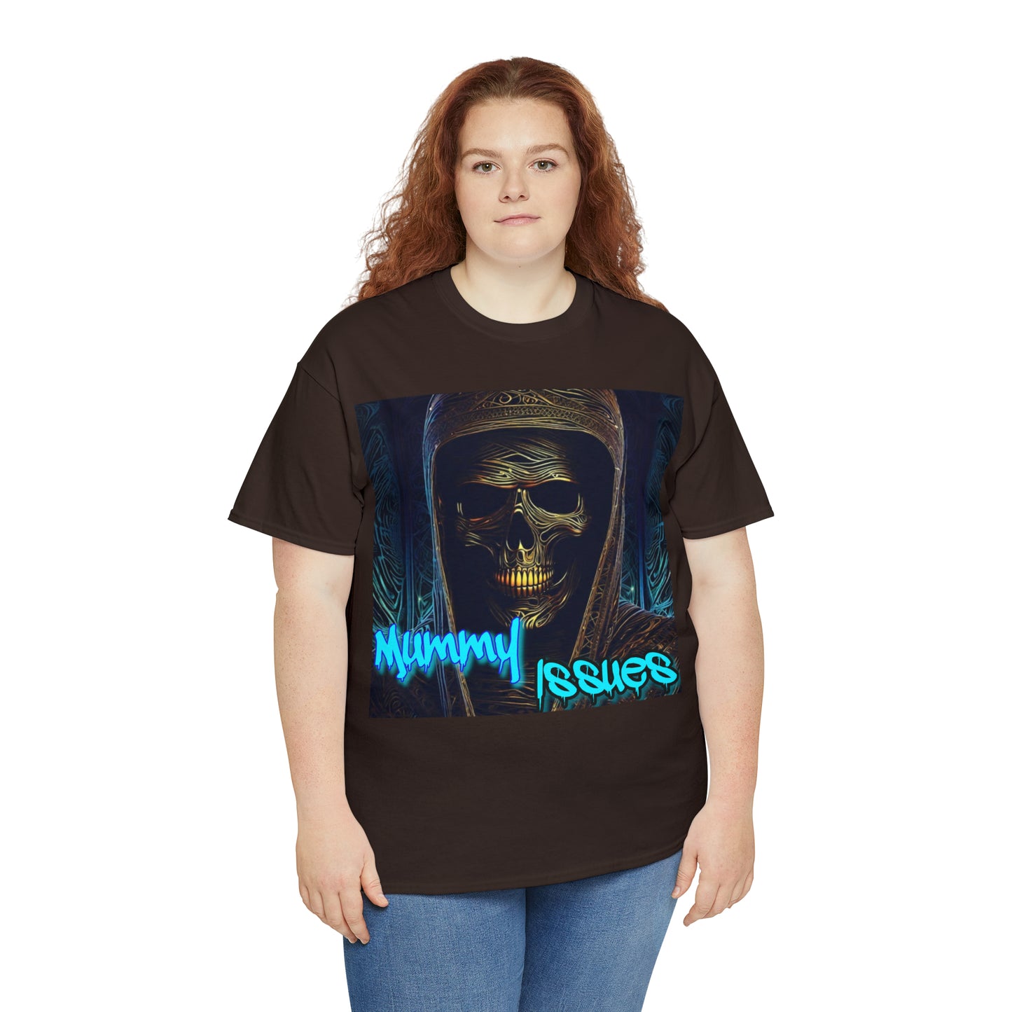 "Mummy Issues" T-Shirt