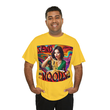 "Send Noods" T-shirt