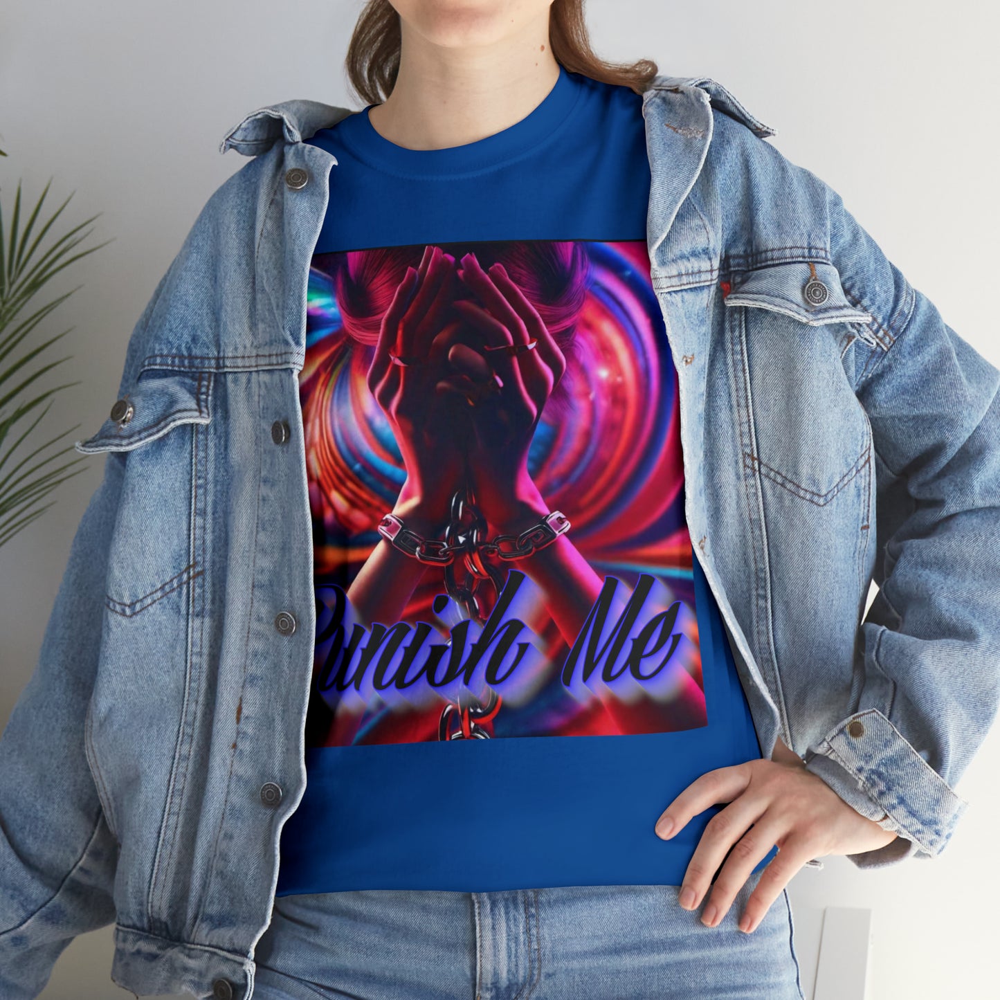 "Punish Me" T-Shirt