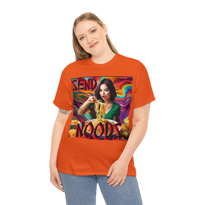 "Send Noods" T-shirt