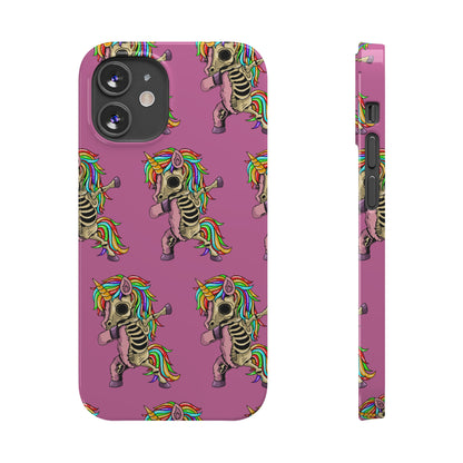 Unicorn-Phone Case