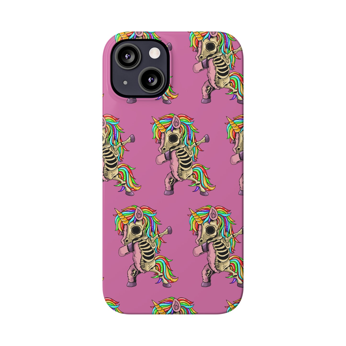 Unicorn-Phone Case