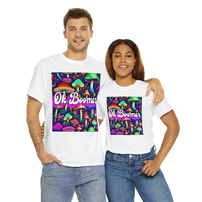 "Ok Boomer" T-Shirt