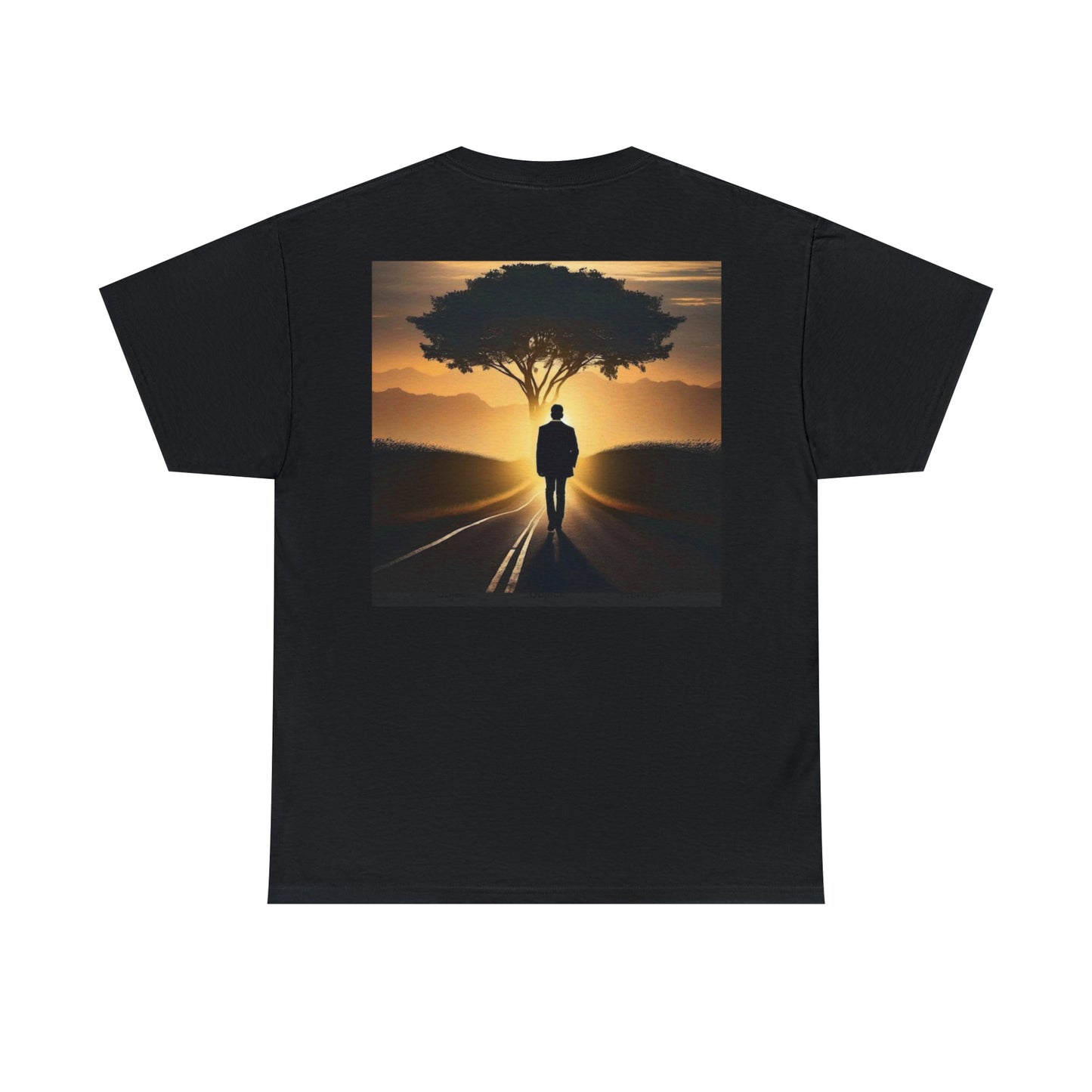 "Redemption" T-Shirt