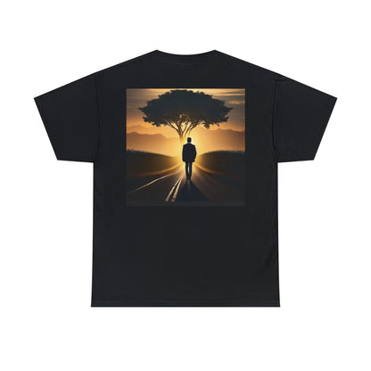 "Redemption" T-Shirt