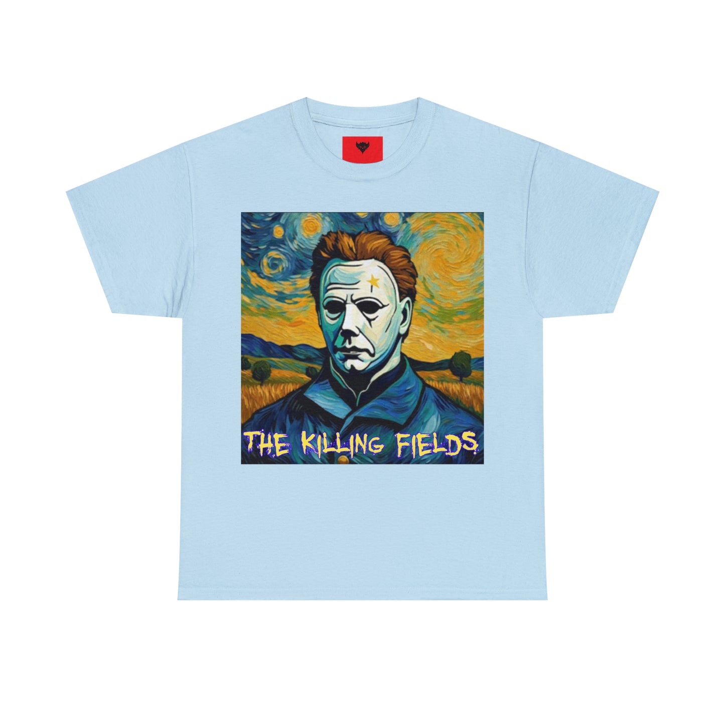 "The Killing Fields" T-Shirt