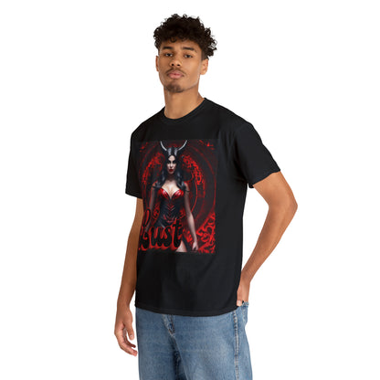 "Lust" T-Shirt