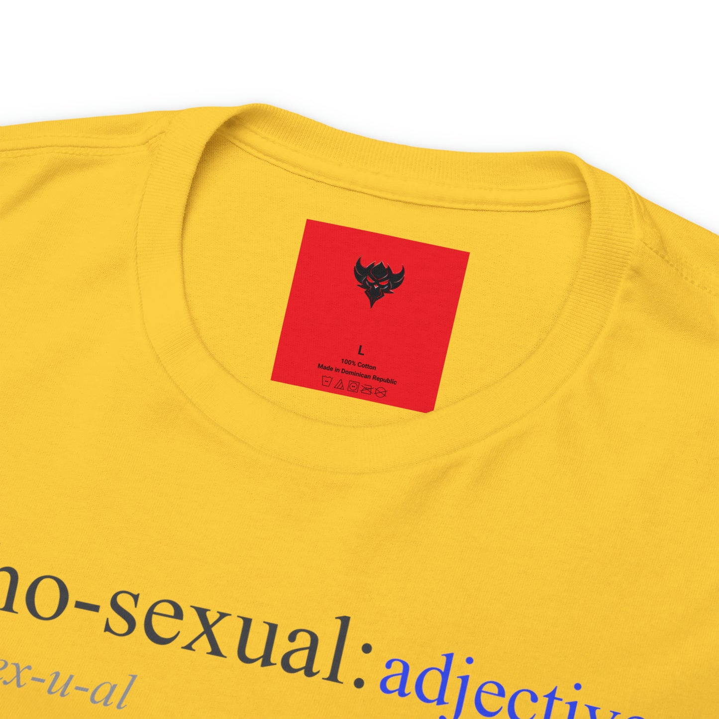 "Psycho-sexual" T-Shirt