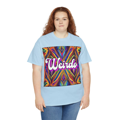 "Weirdo" T-Shirt