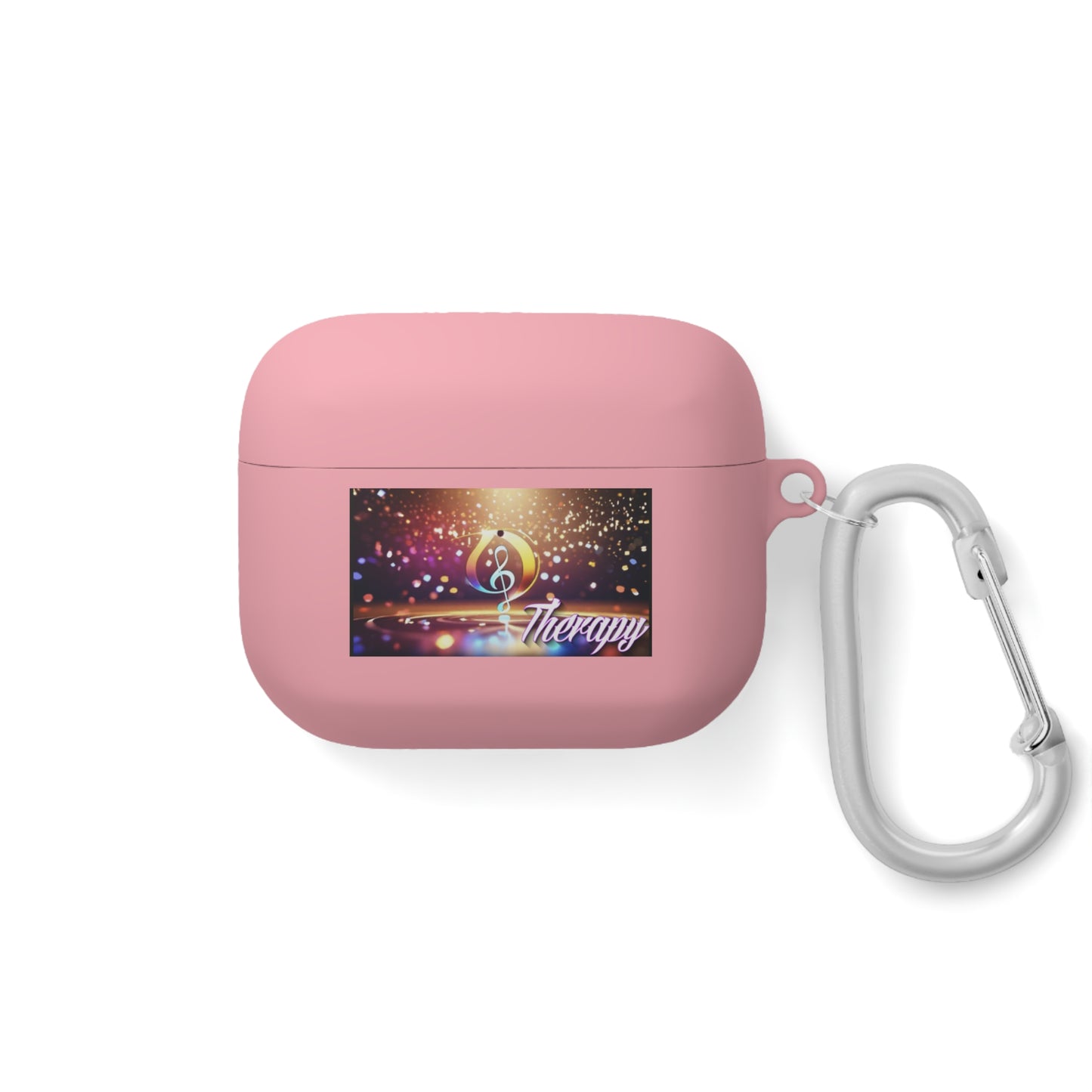 Music Therapy-AirPods and AirPods Pro Case Cover