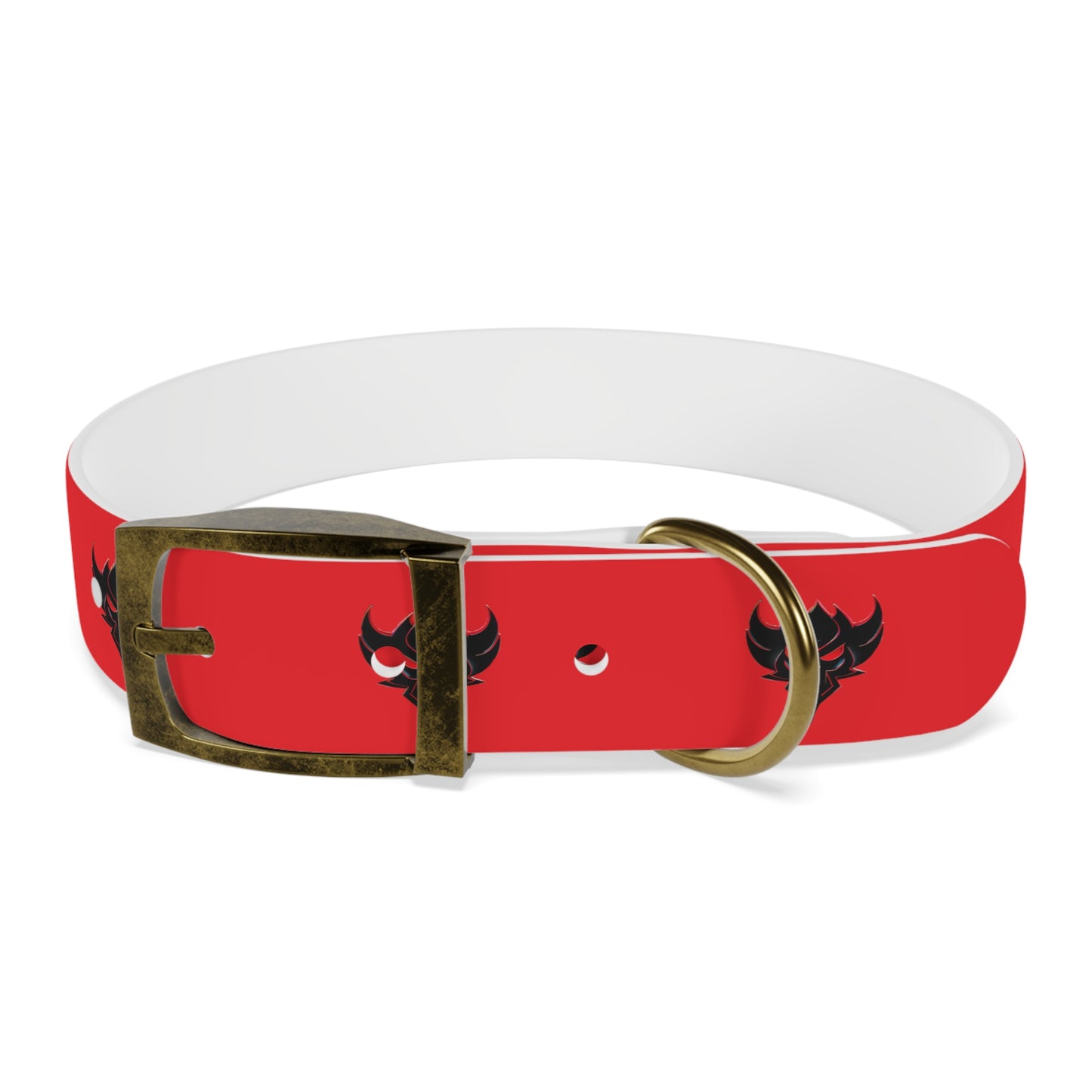 "Ungodly" Dog Collar