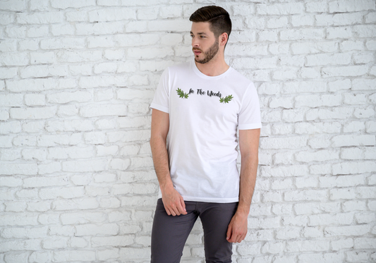 "In the Weeds" T-Shirt