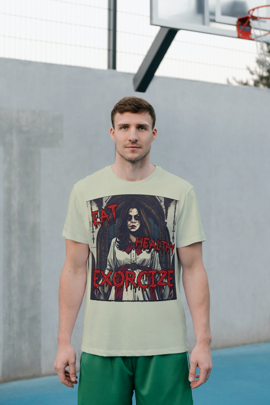 "Exorcize" T-Shirt