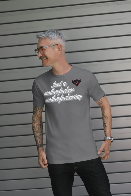 Motherf*cker T-Shirt