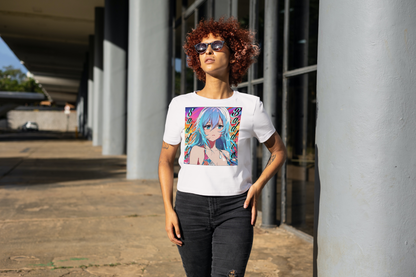 Women's "Saddie Baddie" T-Shirt