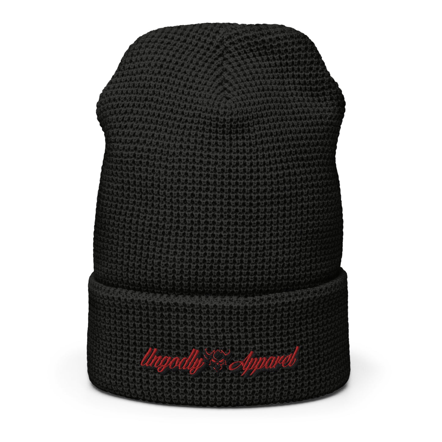 Ungodly Apparel Beanie