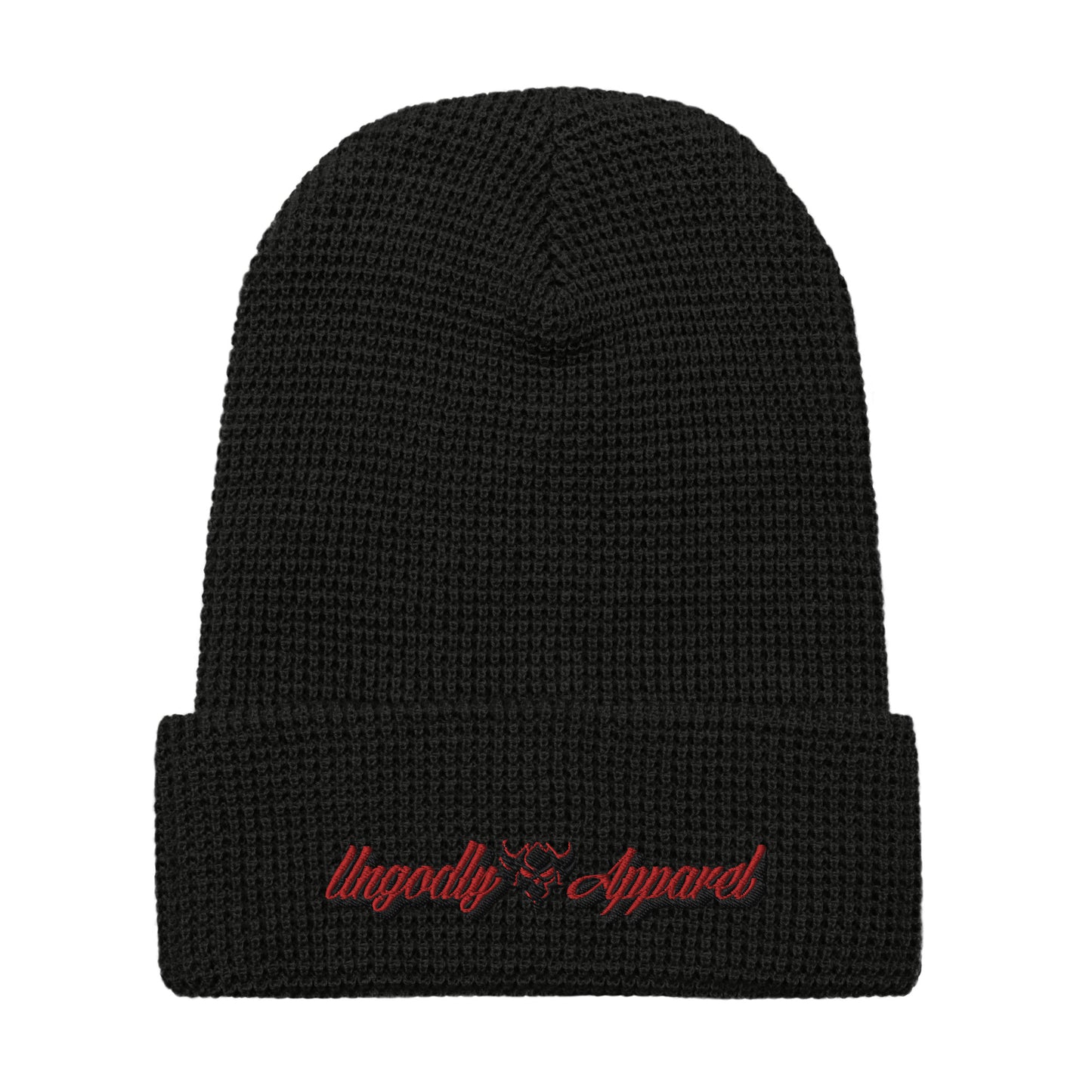 Ungodly Apparel Beanie