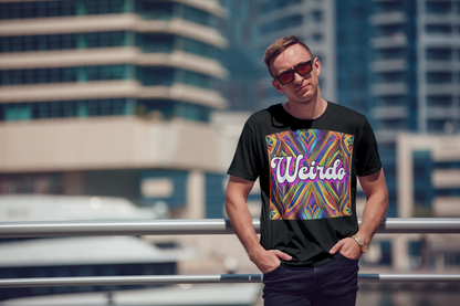 "Weirdo" T-Shirt