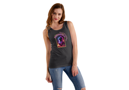 Women's "Soul Snatcher" Tank Top